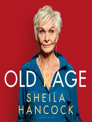 cover image of Old Rage